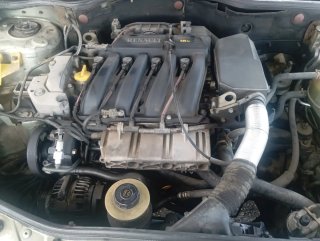 Renault Megane 1999