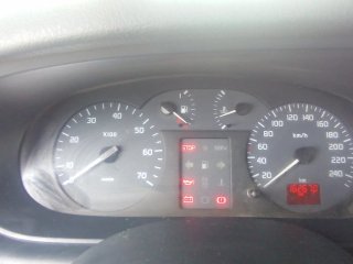 Renault Megane 1999