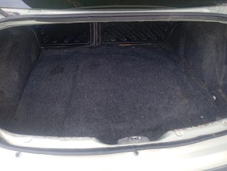 Renault Megane 1999