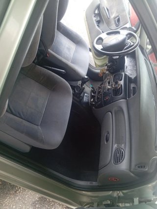 Renault Megane 1999