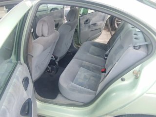 Renault Megane 1999
