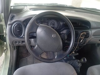 Renault Megane 1999