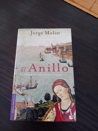 El anillo