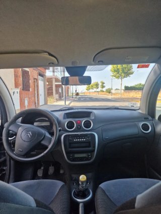 Citroen C3 2009