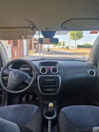 Citroen C3 2009