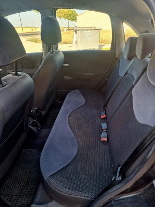 Citroen C3 2009