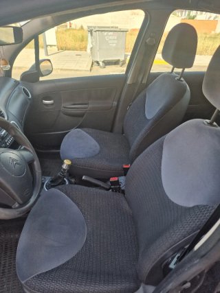 Citroen C3 2009
