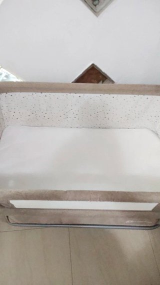 Minicuna Kinderkraft