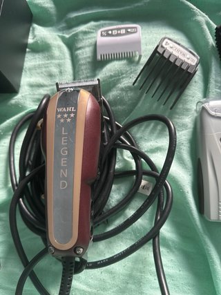 Peluqueria hombre