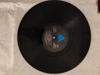Vinilo Patti Smith Group - Easter