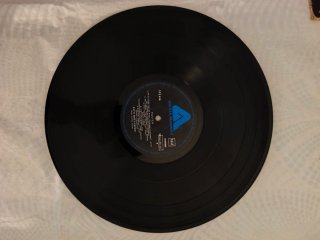 Vinilo Patti Smith Group - Easter
