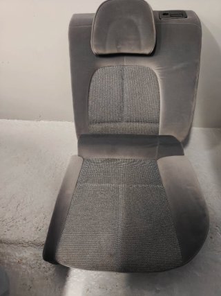 Asientos Peugeot 407 Delanteros Gris
