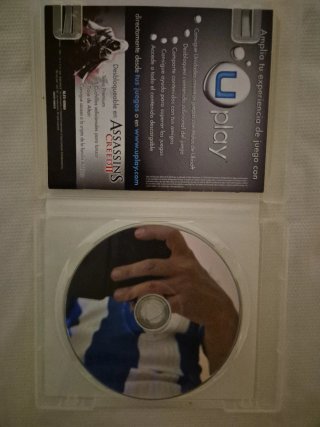 Assassin's Creed II PS3
