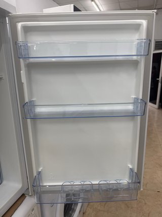 Congelador Hisense Blanco