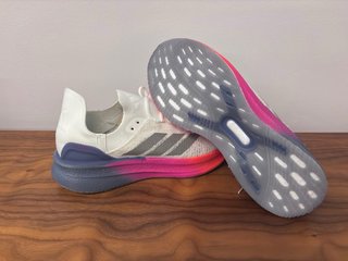 Zapatillas Adidas Ultraboost 5 Strung Talla 45