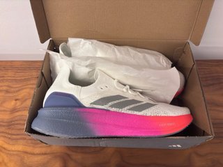 Zapatillas Adidas Ultraboost 5 Strung Talla 45
