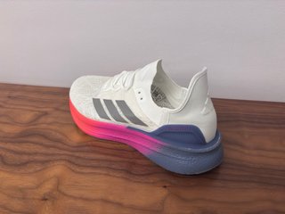 Zapatillas Adidas Ultraboost 5 Strung Talla 45