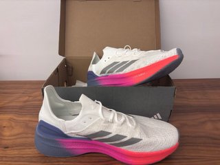 Zapatillas Adidas Ultraboost 5 Strung Talla 45