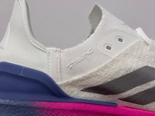 Zapatillas Adidas Ultraboost 5 Strung Talla 45