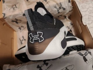 Zapatillas Under Armour Phantom Mujer