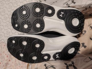 Zapatillas Under Armour Phantom Mujer