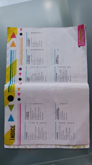 Proyecto: FanFest - Biología y Geología 1 ESO