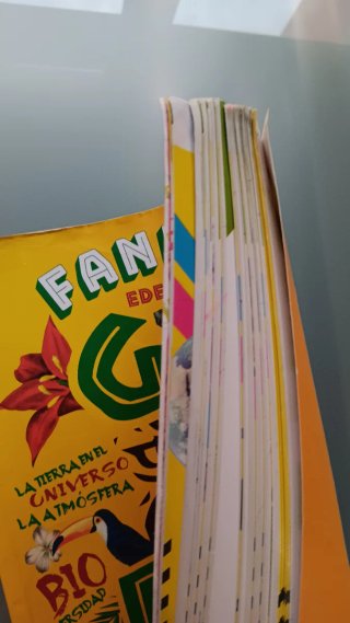 Proyecto: FanFest - Biología y Geología 1 ESO