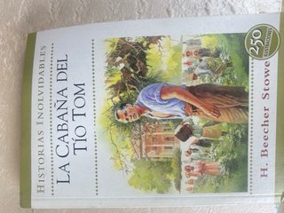 Novelas de la colección “historias inolvidables”