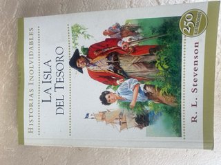 Novelas de la colección “historias inolvidables”
