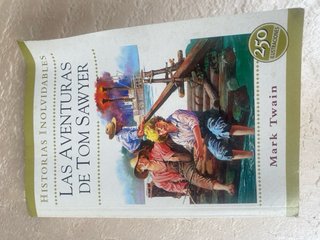 Novelas de la colección “historias inolvidables”
