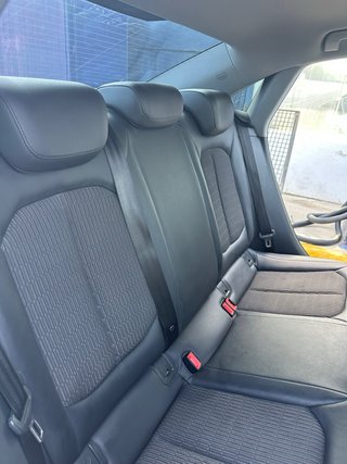 Audi A3 2017