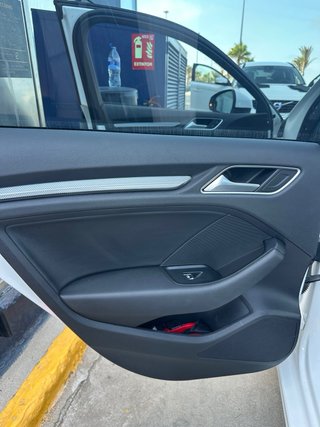 Audi A3 2017