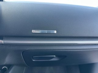 Audi A3 2017