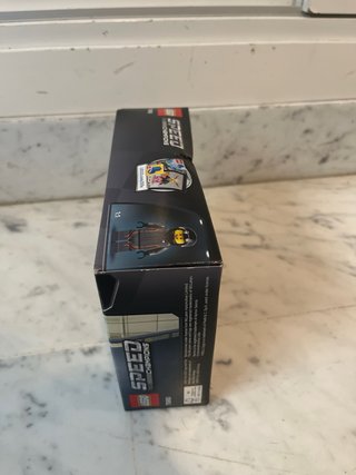 LEGO Speed Champions McLaren Senna 75892