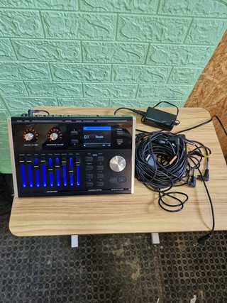 Módulo Batería Electrónica Millenium MPS-1000