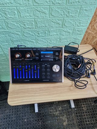 Módulo Batería Electrónica Millenium MPS-1000