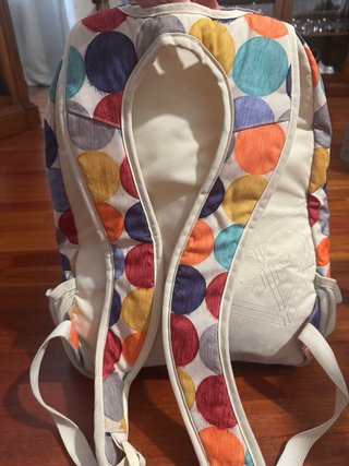 Mochila Roxy Multicolor