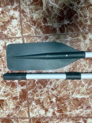 2 Remos para bote o kayak