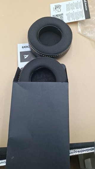 Auriculares Sharkoon SGH50 reparar 1103