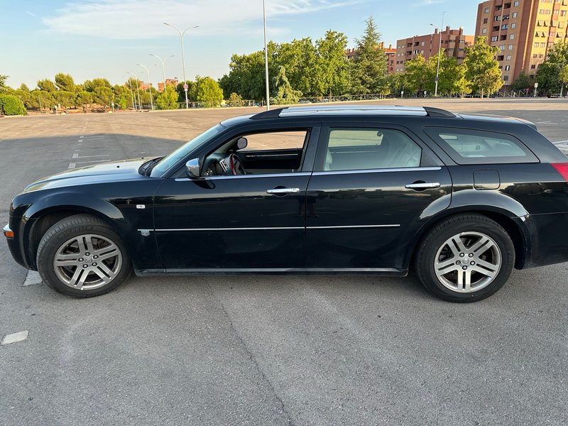Chrysler 300 C 2006 - foto 1