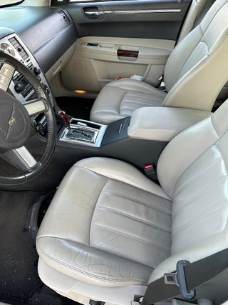 Chrysler 300 C 2006