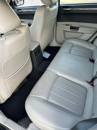 Chrysler 300 C 2006