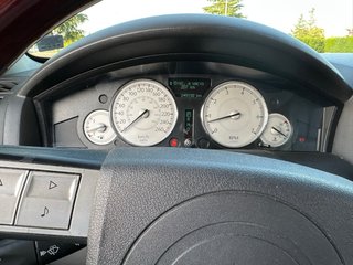 Chrysler 300 C 2006
