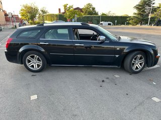 Chrysler 300 C 2006