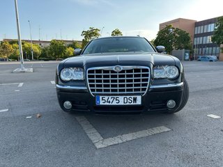 Chrysler 300 C 2006