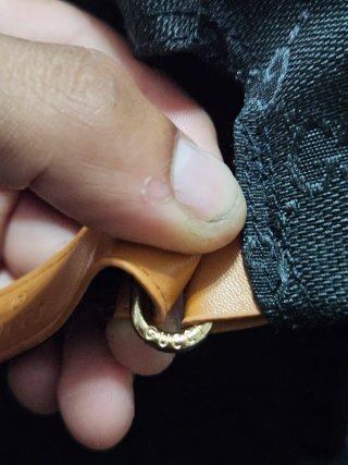 Gorro Gucci x The North Face Negro Multicolor