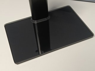 Soporte Mesa Monitor Hemudu Universal Negro