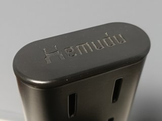 Soporte Mesa Monitor Hemudu Universal Negro