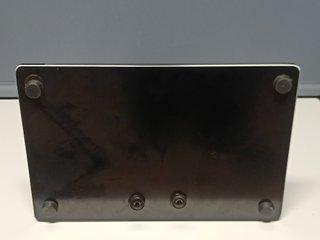 Soporte Mesa Monitor Hemudu Universal Negro