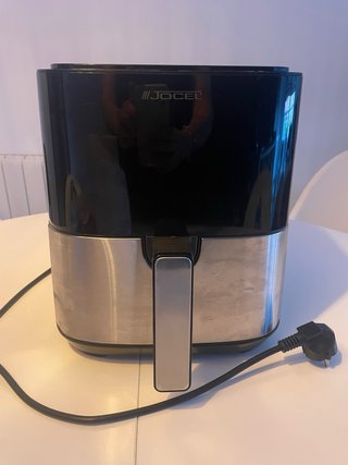 Freidora Jocel 5L sin aceite